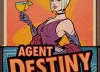 agent of destiny PG