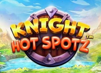 Knight hot Spotz игра