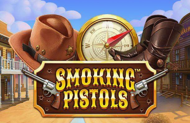 Smoking Pistols