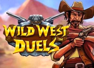 Western duels Pragmatic